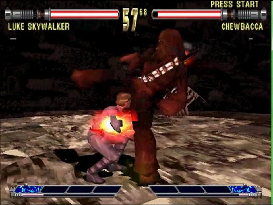 Star Wars - Masters of the Teras Kasi