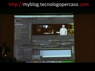 Adobe Creative Suite 5: guarda il video con le istruzioni "Premiere Video"