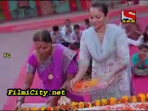 18 April 2011 Sajan Re Jhooth Mat Bolo pt 2