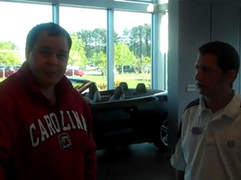 2008 Volkswagen Jetta- Customer Testimonial- Preowned ...