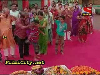 18 April 2011 Sajan Re Jhooth Mat Bolo pt 3