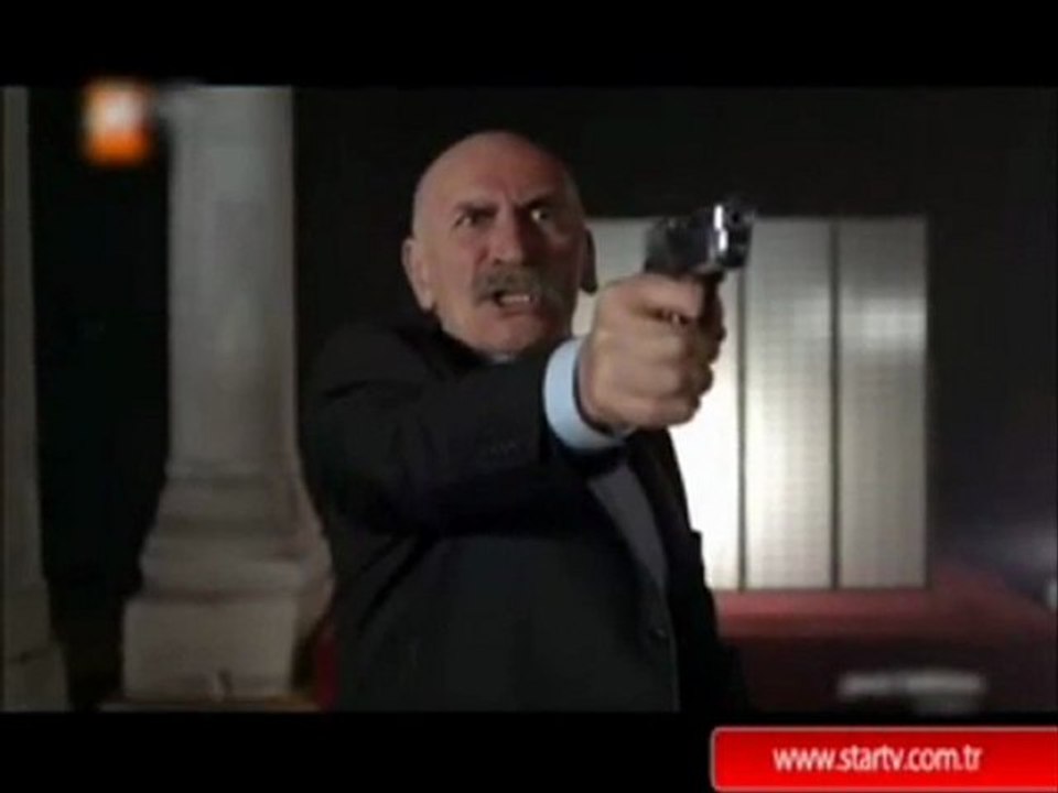 Ramiz Dayı Ölürken Hayrettin Oradaydı