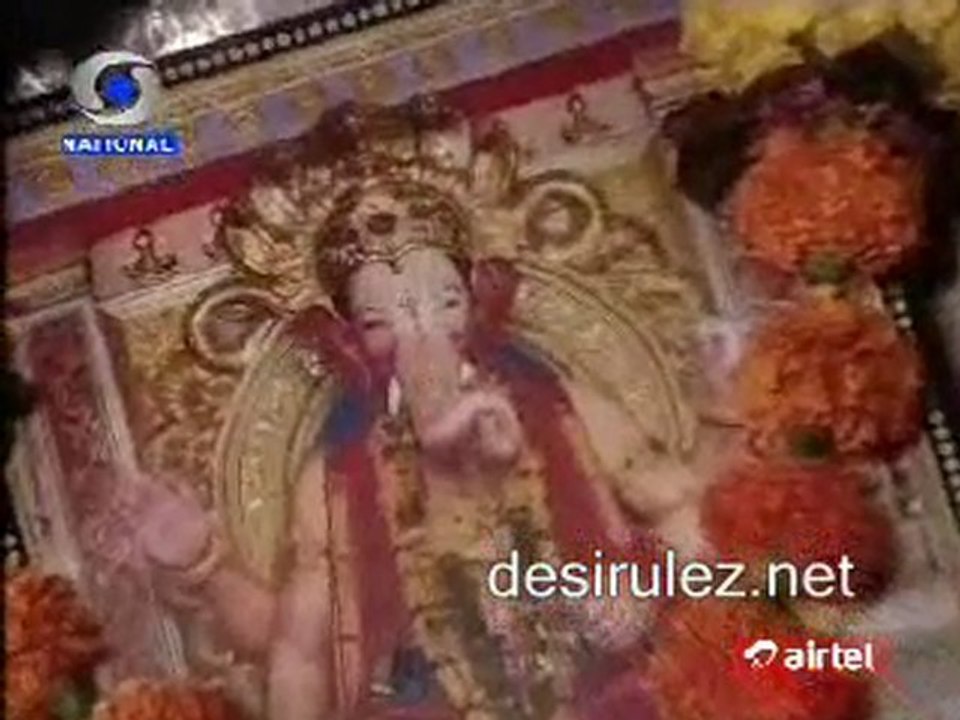 Yeh Dil Ke Rishtey - 18th April 2011- pt3