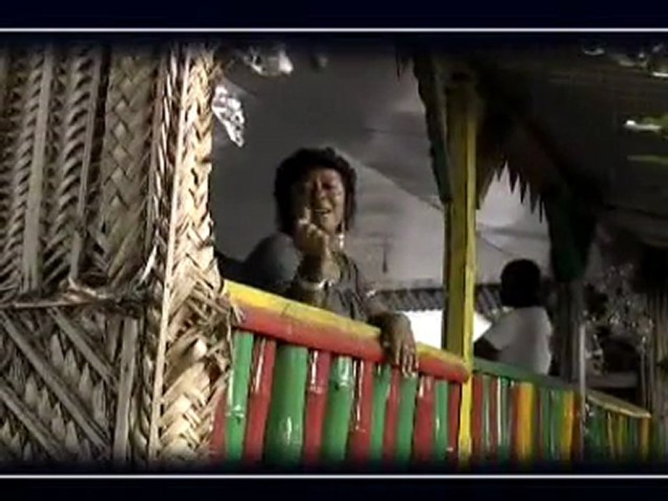 dj saidede - ngamin mna secret