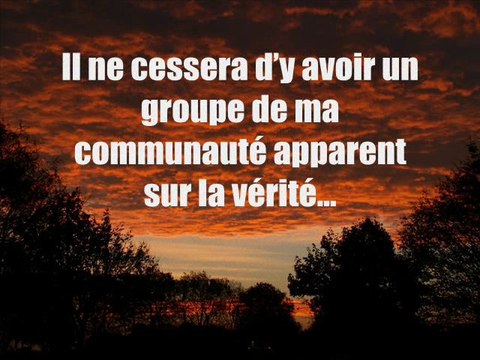 Conseil aux gens de la Sunnah [Shaykh Zayd Al-Madhkali]