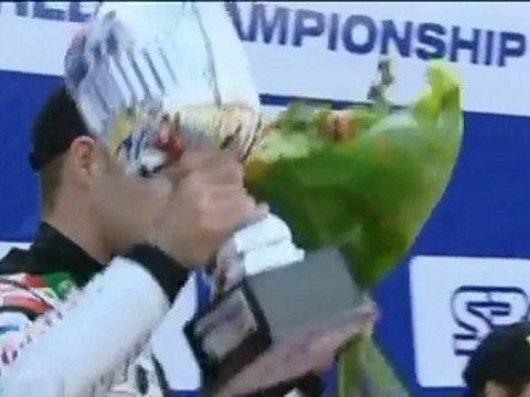 Superbikes - Rea und Checa gewinnen in Assen