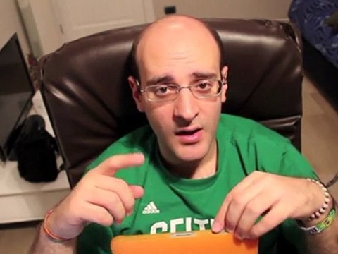 Custodie e Accessori iPad: Case in silicone USB Fever | VideoRecensione HD iPader.it