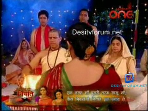 Ganga Ki Dheej - 18th April 2011 - Pt1