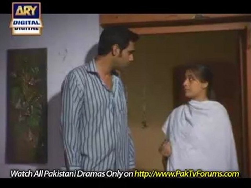 Lamha Lamha Zindagi on Ary Digital - Episode 13 - Part 1/4 [HQ]