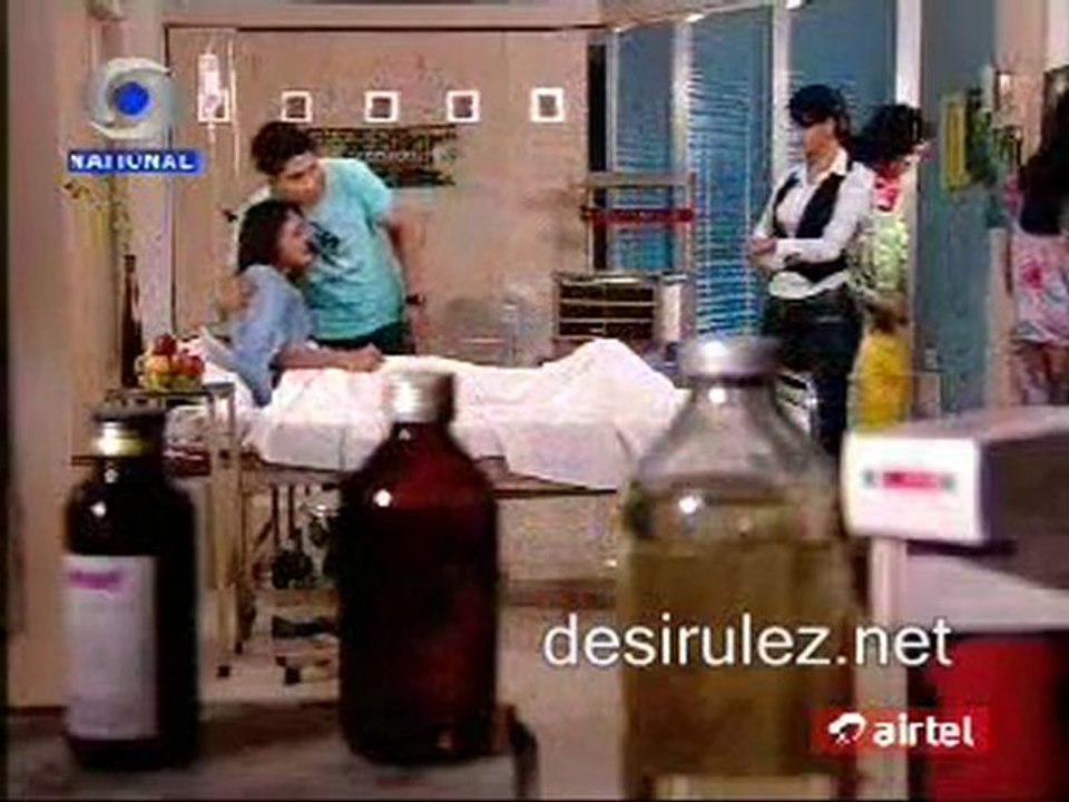 Ek Din Achanak - 18th April 2011- pt2