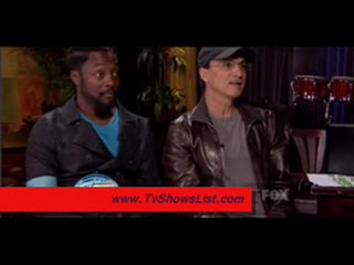 American Idol Season 10 Episode 26 "Eight Finalists Compete" 2011