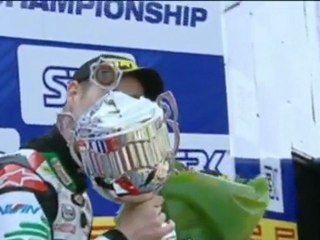 Superbike, Rea e Checa re di Assen