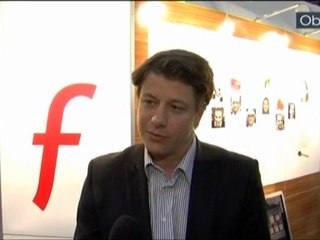 Interview Antoine Arbogast - Franchise Francesca