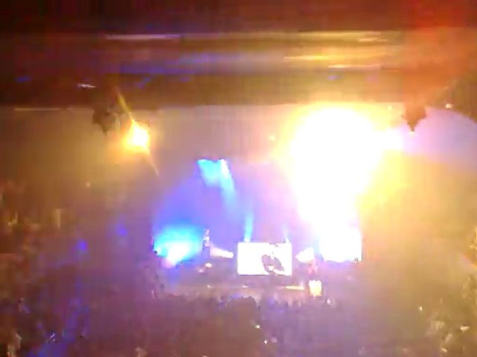 ROHFF MEDLEY CLASSIC ( PARTIE 1) - CONCERT LA CIGALE 16-04-11 !!!!