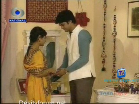 Nanhi Si Kali Meri Laadli - 18th April 2011 pt2
