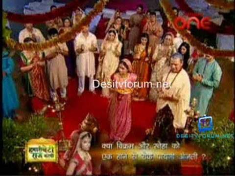 Ganga Ki Dheej - 18th April 2011 - Pt3