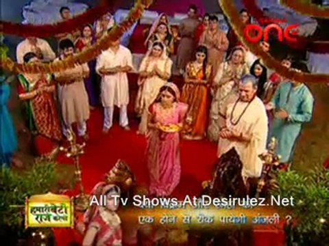 Ganga Ki Dheej [Episode 100] - 18th April 2011 pt2