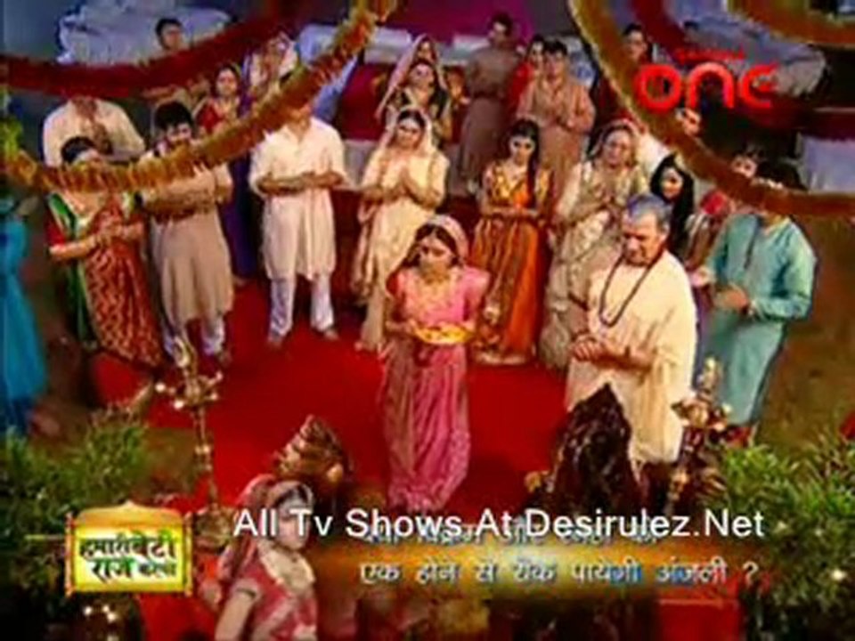 Ganga Ki Dheej [Episode 100] - 18th April 2011 pt2