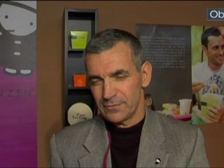 Interview Francesco Bongiovanni - Franchise Zen Zen