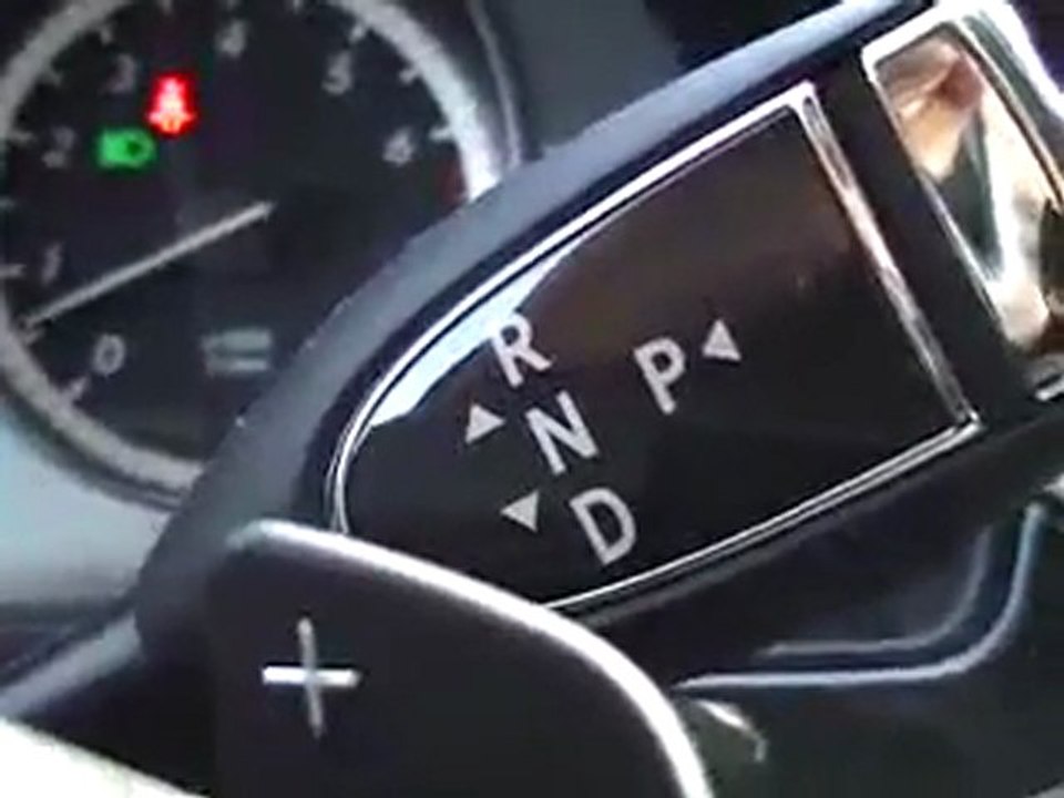 Mercedes-Benz Classe E - QUATRO RODAS