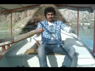 UFUK ÖZTÜRK Gözlerinden ötesini tanımam