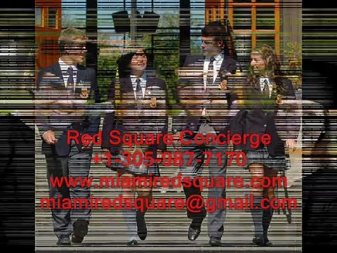 Образование в Америке.