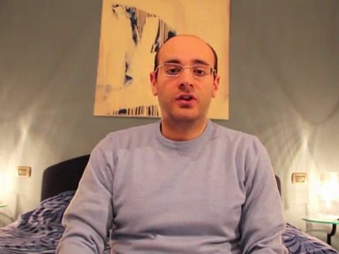 Buon Anno a tutti voi e regalo personale | VideoComunicazione + MegaContest