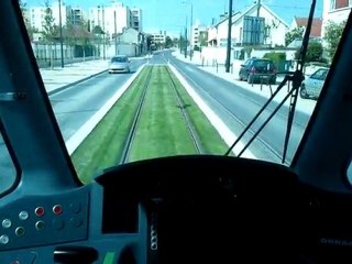 tramway reims