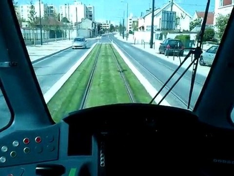 tramway reims