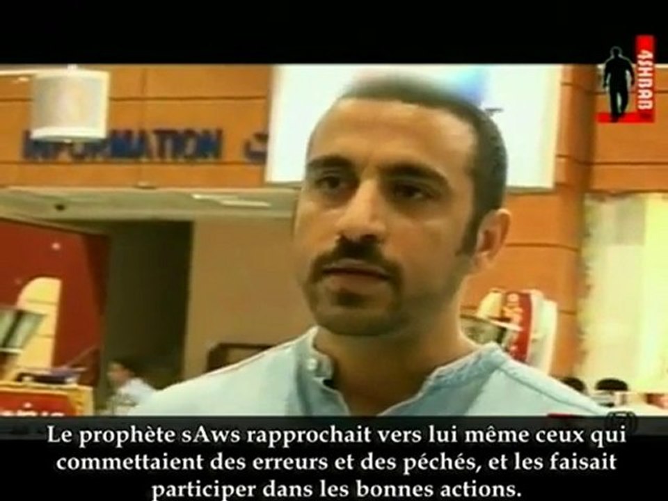 Islam_ Si le Prophéte (saws) était parmis nous ..... [www.keepvid.com]
