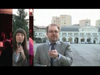 I 20 anni di Mediawatch alla Scuola Militare Teulié in meno di 1 minuto.mpg