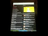 Applicazione RTL per iPad | VideoRecensione