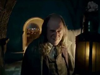 Harry Potter et les Reliques de la Mort 2 : bande annonce fan made
