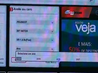 Descargar video: QUATRO RODAS lança o Compre Seu Carro