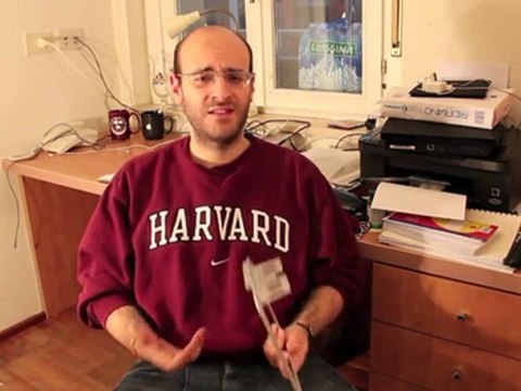 Custodie e Accessori iPad: Stand alluminio USB Fever | VideoRecensione HD iPader.it