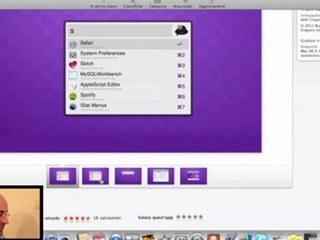 Mac App Store: Funzioni e Caratteristiche | VideoGuida HD