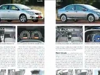 QUATRO RODAS Ed. 601