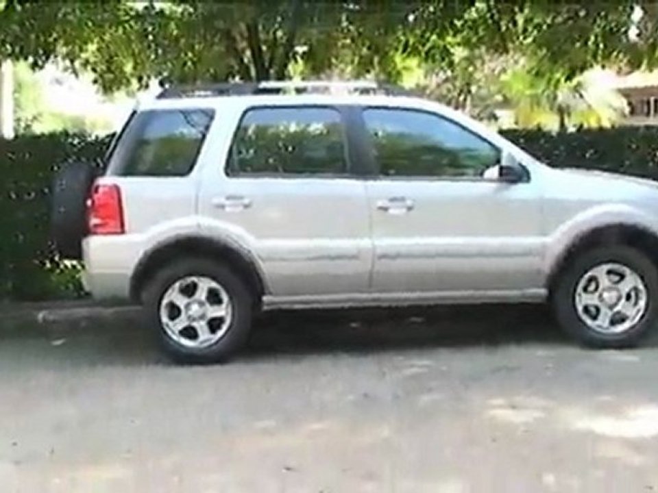 Ford EcoSport 2011 - QUATRO RODAS