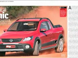QUATRO RODAS - Ed. 602