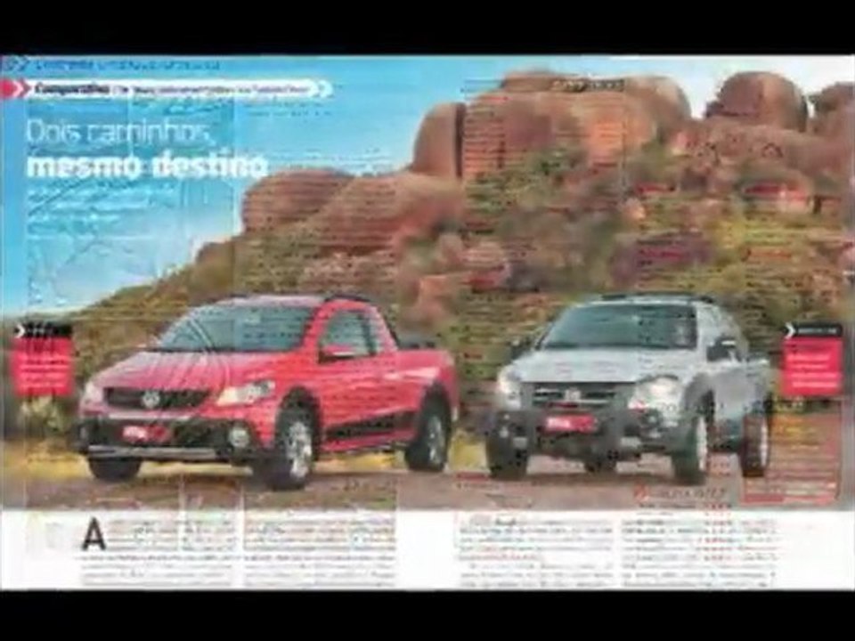 QUATRO RODAS - Ed. 603
