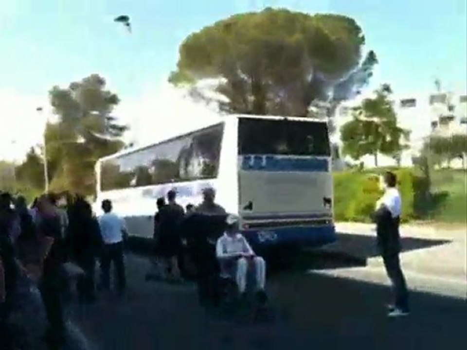 Mouiller le maillot ... ou pas