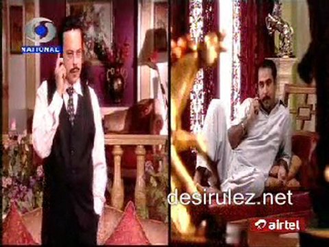 Ek Din Achanak - 18th April 2011- pt7