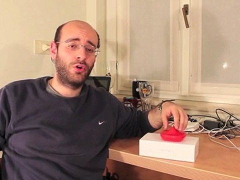 Custodie e Accessori iPad e iPhone: Weezy | VideoRecensione HD