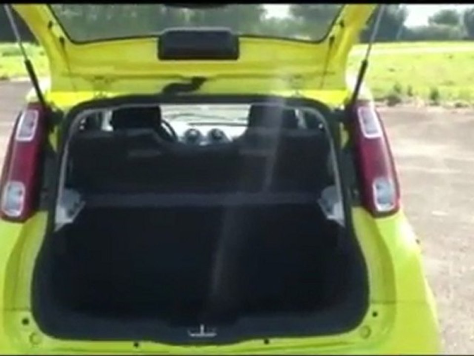 Novo Fiat Uno - QUATRO RODAS