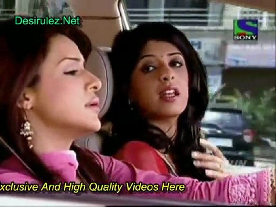 Saas Bina Sasural - 18th April 2011 Part 1