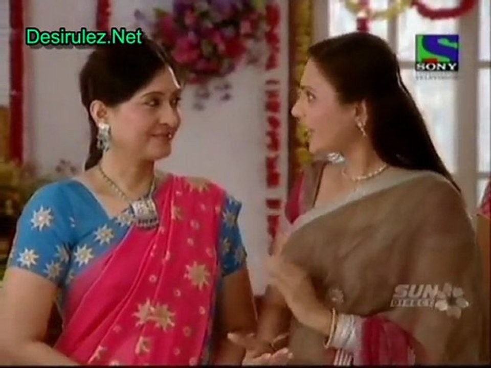 Saas Bina Sasural - 18th April 2011 Part 2