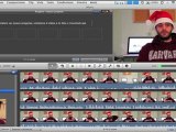 Tutorial in Italiano iMovie'11 Come creare un progetto e importare video | ITA