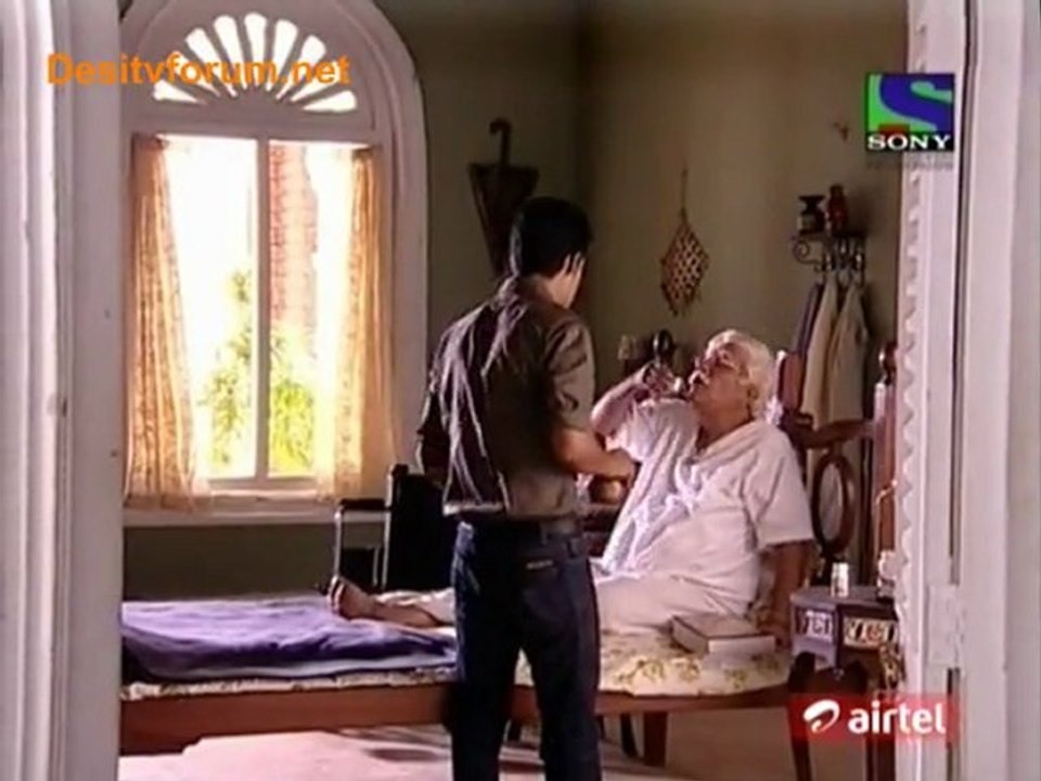 Saas Bina Sasural- 18th April 2011 Video Watch Online Pt-1