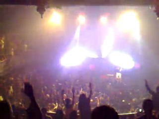 ROHFF FEAT ZAHO " FAIS DOUCEMENT " CONCERT LA CIGALE 16-04-11!!!