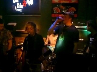 cle a pipe - cendrillon cover rosanel's pub le 16.04.2011